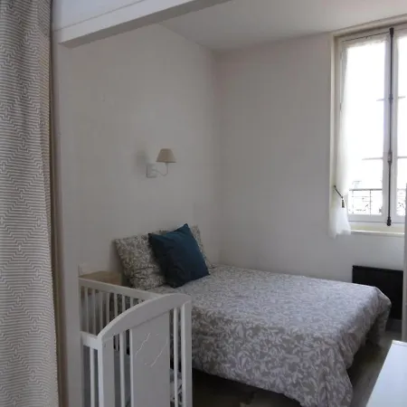 Apartment Escale A *