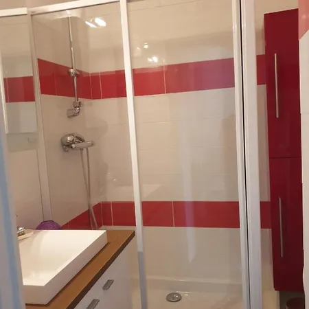 Apartment Escale A