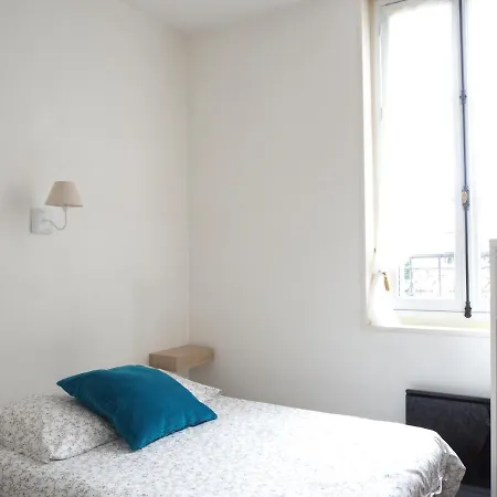 Escale A Apartment *