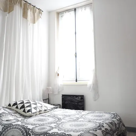 Apartment Escale A Honfleur